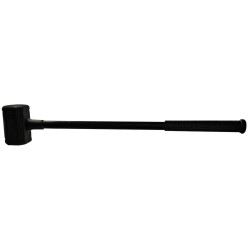 12 lbs Dead Blow Sledge Hammer - *JET