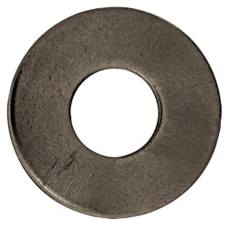 Flat Washers - S.A.E. - Medium Carbon Steel / Plain *GRADE 8