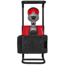 MX FUEL™ Backpack Concrete Vibrator Kit