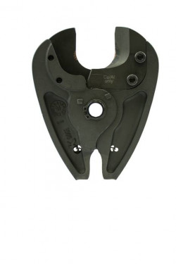 CU/AL Cutter Jaw