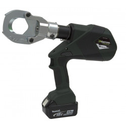 Cable Cutter 50mm, Li-ion, Standard, 120V for Linemen