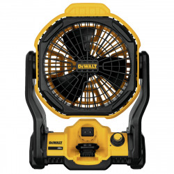 20V Max Cordless Jobsite Fan