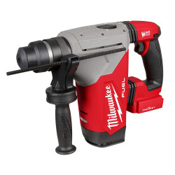 M18 FUEL™ 1-1/8" SDS Plus Rotary Hammer w/ ONE-KEY™