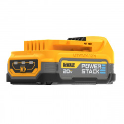 20V MAX* DEWALT POWERSTACK™ Compact Battery