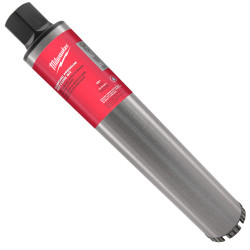 1-1/2 in. Diamond Premium Wet Core Bit