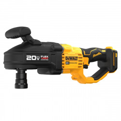 20V MAX* Brushless Cordless 7/16 in Compact Quick Change Stud and Joist Drill With FLEXVOLT ADVANTAGE™ (Tool Only)