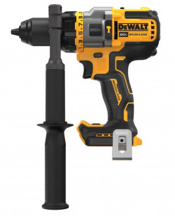 20V MAX* 1/2" Brushless Hammer Drill/Driver with FLEXVOLT ADVANTAGE (Tool Only)