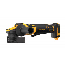 20V MAX 4-1/2" - 5" Brushless Paddle Switch Angle Grinder with FLEXVOLT ADVANTAGE (Tool Only)