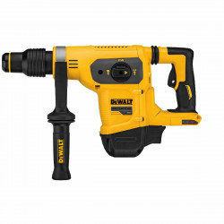 60V MAX FLEXVOLT 1-9/16" SDS MAX Rotary Hammer - Tool Only