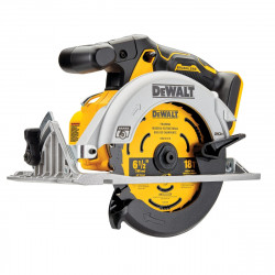 20V MAX* 6-1/2 IN. BRUSHLESS CORDLESS CIRCULAR SAW (TOOL ONLY)