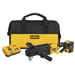 60V MAX* In-Line Stud & Joist Drill w/ E-Clutch System (Kit)