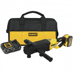 60V MAX FLEXVOLT Brushless Quick Change Stud and Joist Drill with E-Clutch System - (Kit)