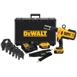 20V MAX Press Tool w/ Jaws (Tool Only)