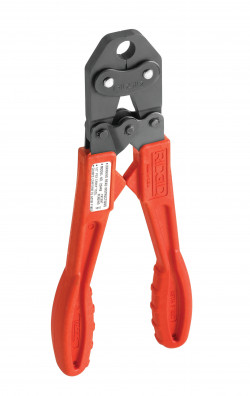 1/2" & 3/4" PEX Combo Tool