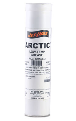 Extreme Service Grease: ARCTIC - 14oz. Cartridge / EL35050