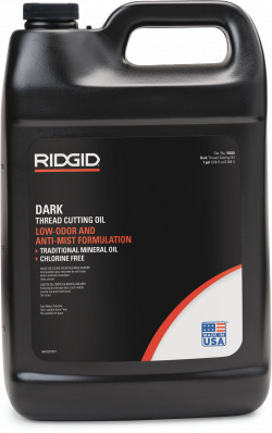 Dark Thread Cutting Oil