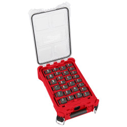 SHOCKWAVE Impact Duty™ Socket 1/2” Dr 27PC SAE/MM PACKOUT™ Set