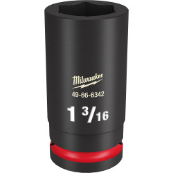 SHOCKWAVE™ Impact Duty™ 3/4" Drive 1-3/16" Deep 6 Point Socket