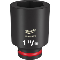 SHOCKWAVE™ Impact Duty™ 3/4" Drive 1-11/16" Deep 6 Point Socket