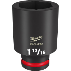 SHOCKWAVE™ Impact Duty™ 3/4" Drive 1-13/16" Deep 6 Point Socket