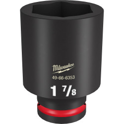 SHOCKWAVE™ Impact Duty™ 3/4" Drive 1-7/8" Deep 6 Point Socket