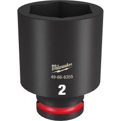 SHOCKWAVE Impact Duty™ 3/4" Drive 2" Deep 6 Point Socket