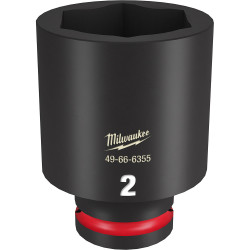 SHOCKWAVE™ Impact Duty™ 3/4" Drive 2" Deep 6 Point Socket