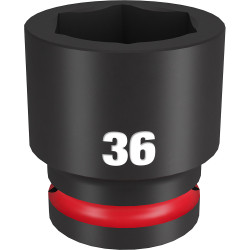 SHOCKWAVE™ Impact Duty™ 3/4" Drive 36MM Standard 6 Point Socket