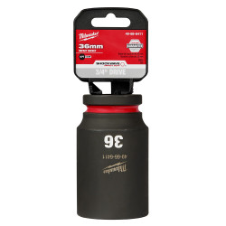 SHOCKWAVE™ Impact Duty™ 3/4" Drive 36MM Deep 6 Point Socket