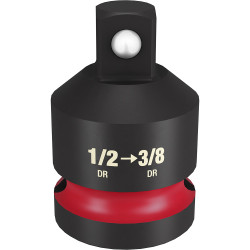 SHOCKWAVE Impact Duty™ 1/2" Drive 3/8" Drive Reducer