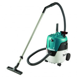 20 L Push & Clean L Class Wet/Dry Dust Extractor