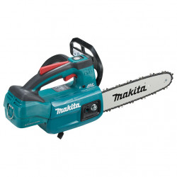 18V LXT Brushless 10" Top Handle Chainsaw, 5.0Ah x1Kit