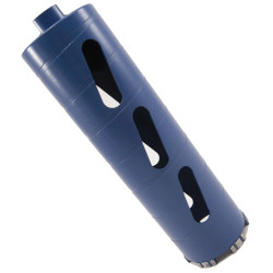 2 in. Dry Core Masonry Bit