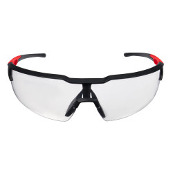 Safety Glasses - Clear Anti-Scratch Lenses