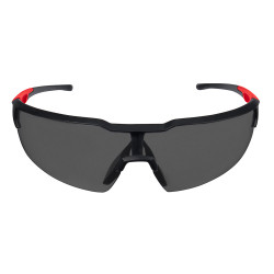Safety Glasses - Tinted Anti-Scratch Lenses