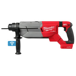 M18 FUEL™ 1-1/4" SDS Plus D-Handle Rotary Hammer w/ ONE-KEY™