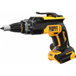 20V MAX* XR® Brushless Drywall Screwgun (Tool Only)