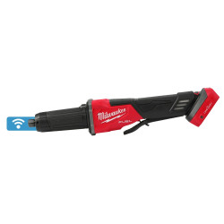 M18 FUEL™ Variable Speed, Braking Die Grinder, Paddle Switch w/ ONE-KEY​™