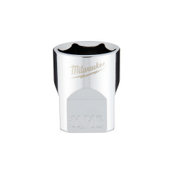 3/8 in. Drive 11/16 in. SAE 6-Point Socket