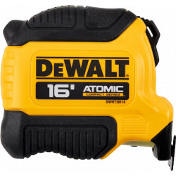 16' ATOMIC™ Compact Tape Measure