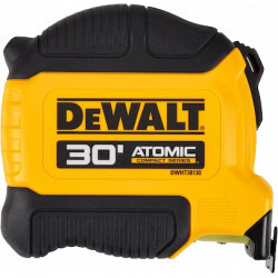 30' ATOMIC™ Compact Tape Measure