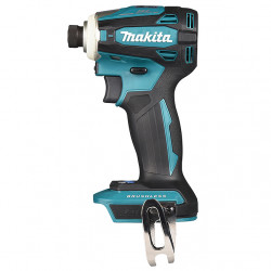 18V LXT Brushless 1/4" Impact Driver, Tool Only