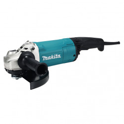 9" Angle Grinder w/Trigger Switch