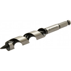 7/8 (.875) X 7.62 Naileater Bit