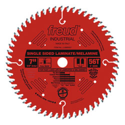 Circular Saw Blade - 7" - 56T / LU98R007