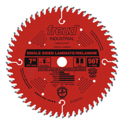 Circular Saw Blade - 7" - 56T / LU98R007