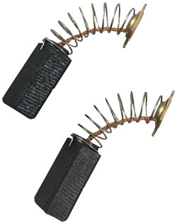 BRUSH CB-303 2/SET