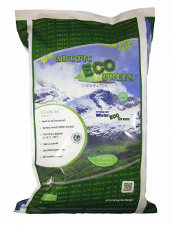 Eco Green Ice Melt - 44 lbs. - Effective to -29°C Eco Green Ice Melt - 44 lbs. - Effective to -29°C