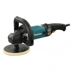 7" Electronic Polisher