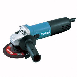 5" Angle Grinder